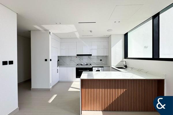 2 Bedroom | Un-Furnished | Private Pool